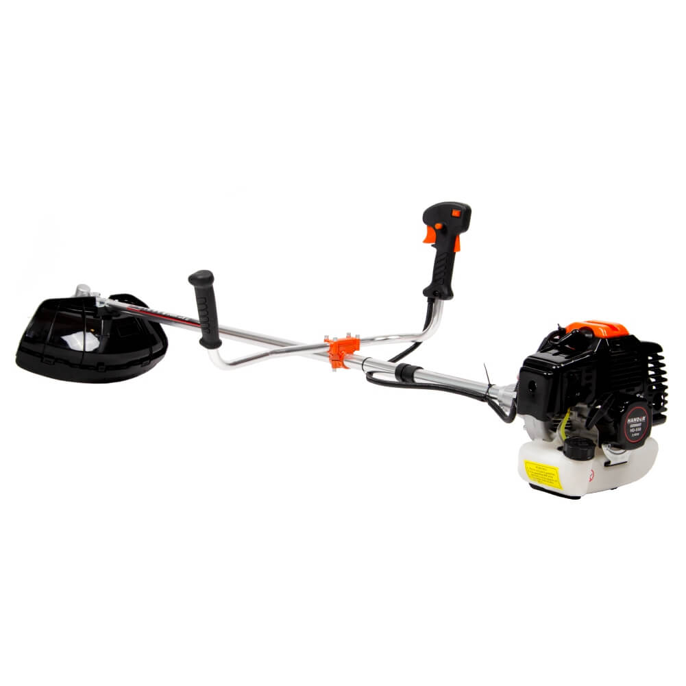 Benzininis trimeris HANDER HD-550 (2,8 kW)