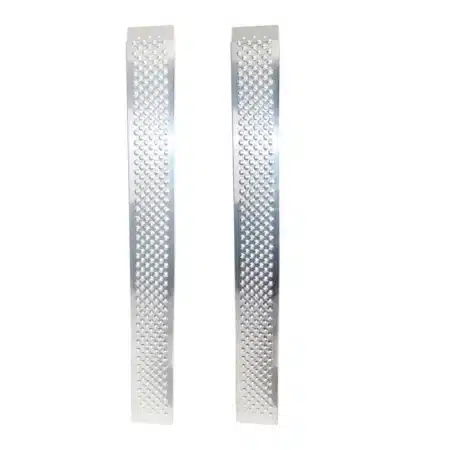 Pakrovimo rampa ASTOR RA-101 (400 kg)