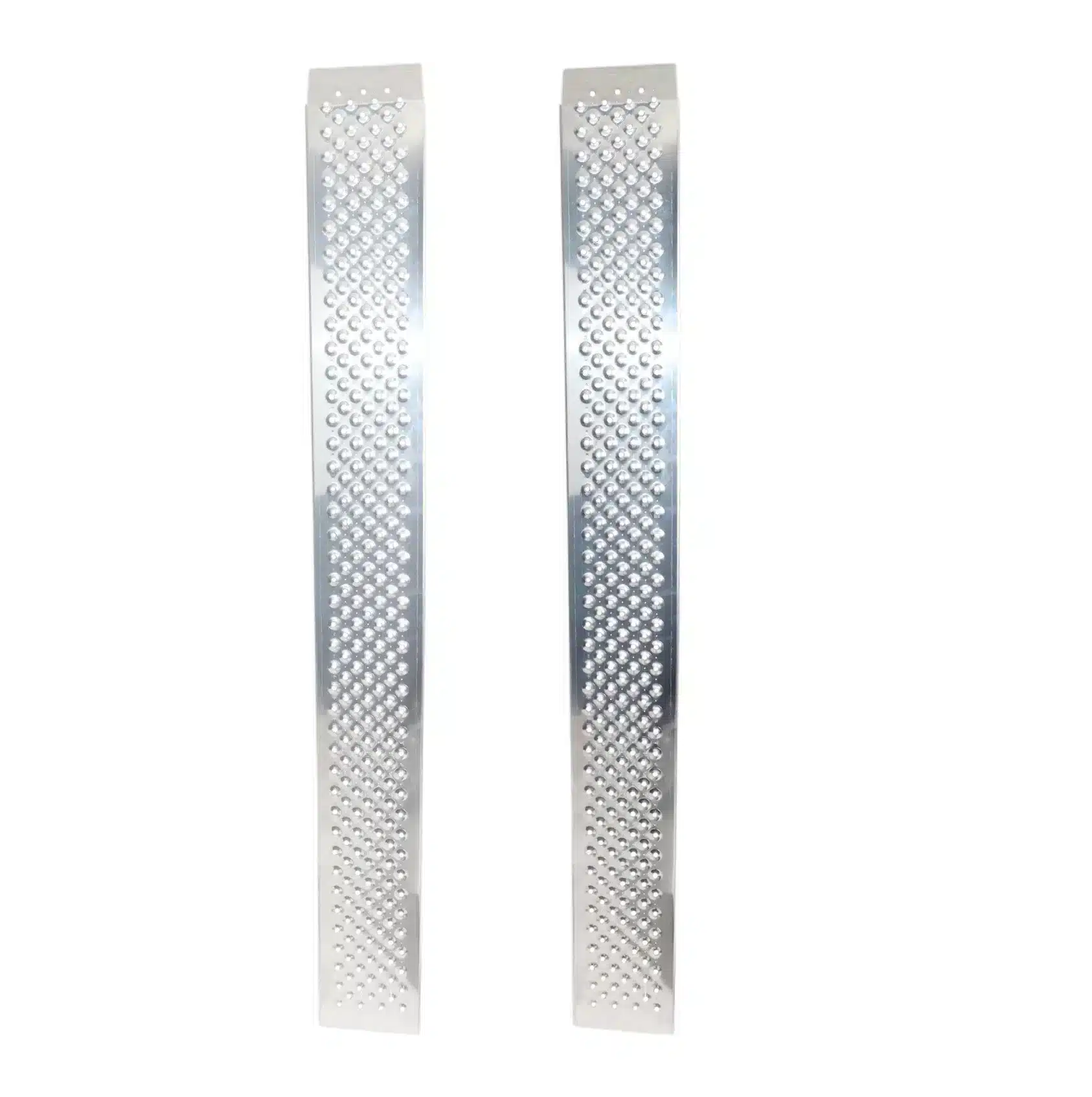 Pakrovimo rampa ASTOR RA-101 (400 kg)