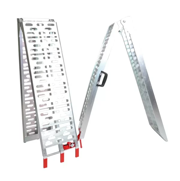 Pakrovimo rampa ASTOR RA-102 (680 kg)