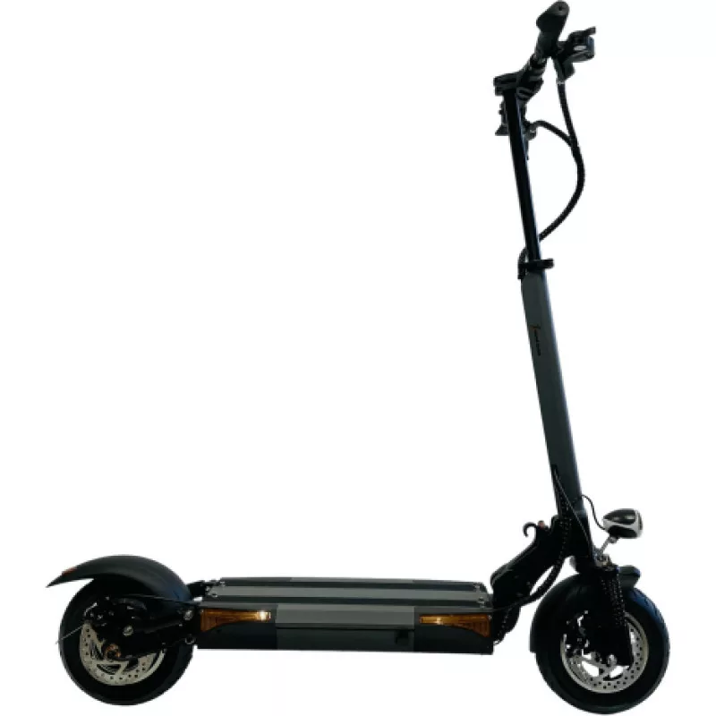 Elektrinis paspirtukas BOZON ZX7 (700 W, 52 V / 15 Ah)