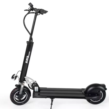 Elektrinis paspirtukas EMScooter Extreme X21 (700 W, 52 V / 21 Ah)