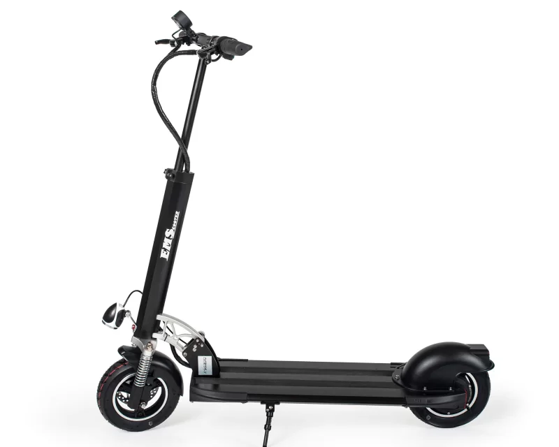 Elektrinis paspirtukas EMScooter Extreme X21 (700 W, 52 V / 21 Ah)