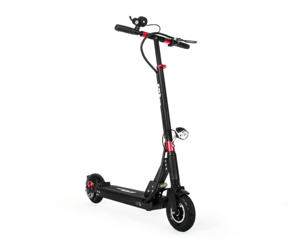 Elektrinis paspirtukas EMScooter Urban S1 / BOZON Z-02 (350 W, 36 V / 10,4 Ah)