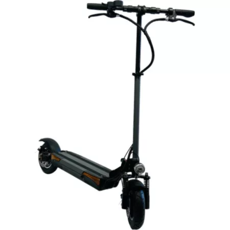 Elektrinis paspirtukas GOOD HABIT Passion (500 W, 48 V / 13 Ah)