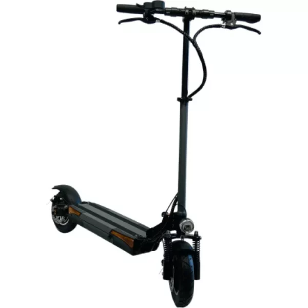 Elektrinis paspirtukas GOOD HABIT Passion (500 W, 48 V / 13 Ah)