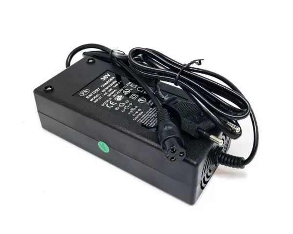 EMScooter elektrinio paspirtuko kroviklis