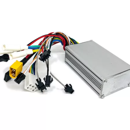 EMScooter elektrinio paspirtuko valdiklis (pagrindinė plokštė)