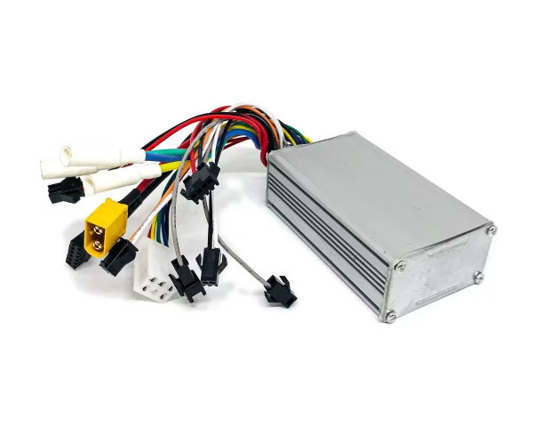 EMScooter elektrinio paspirtuko valdiklis (pagrindinė plokštė)