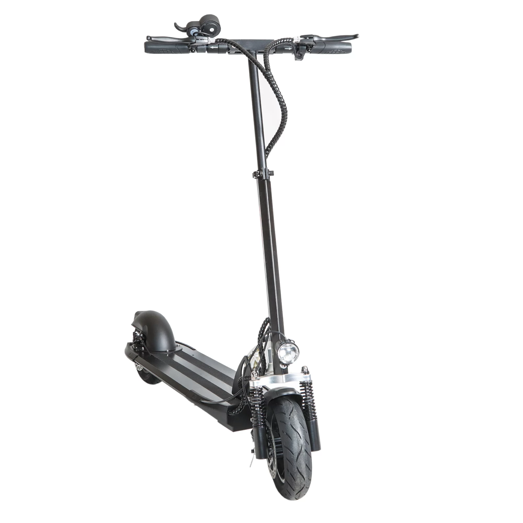 Elektrinis paspirtukas BOZON ZX7 (700 W, 52 V / 15 Ah)