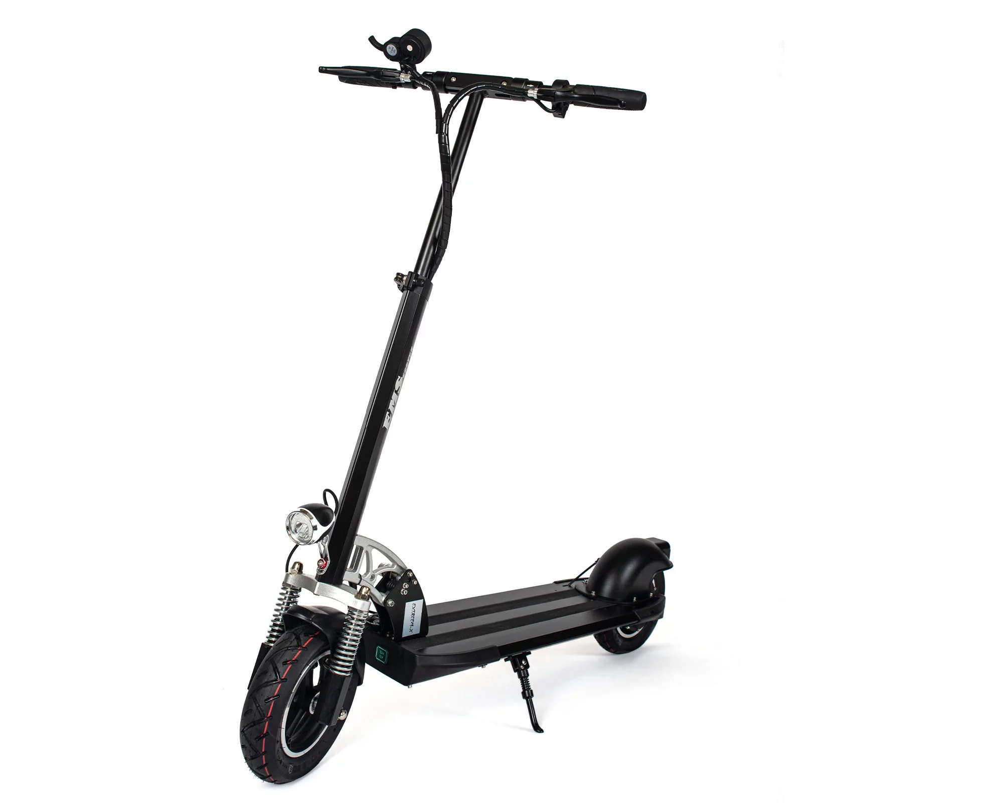 Elektrinis paspirtukas EMScooter Extreme X21 (700 W, 52 V / 21 Ah)