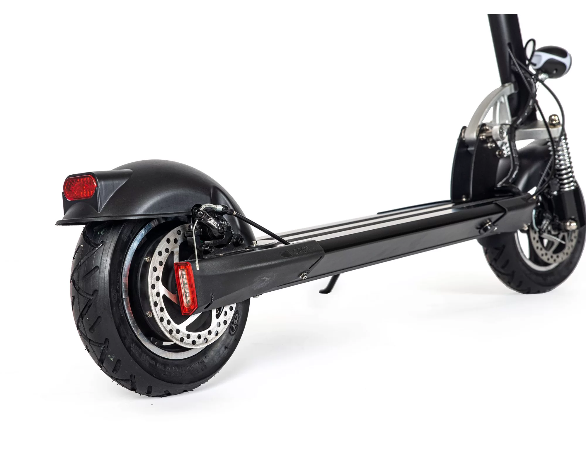 Elektrinis paspirtukas EMScooter Extreme X21 (700 W, 52 V / 21 Ah)