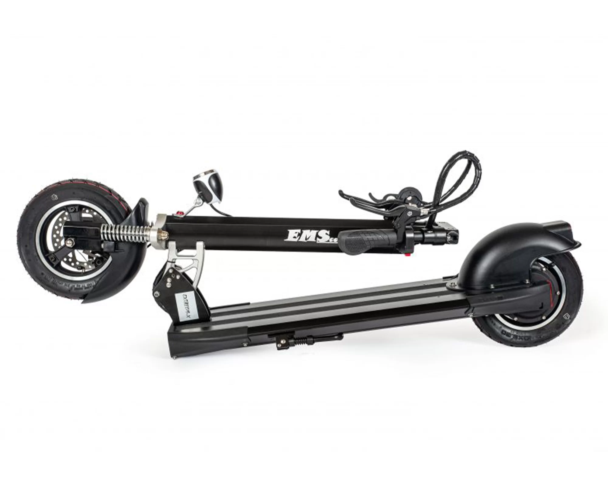 Elektrinis paspirtukas EMScooter Extreme X21 (700 W, 52 V / 21 Ah)