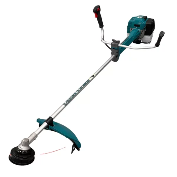 Benzininis trimeris GTM GT 7 PRO (dvitaktis, 3,2 kW)