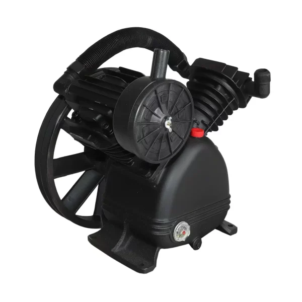 Oro kompresorių priedai