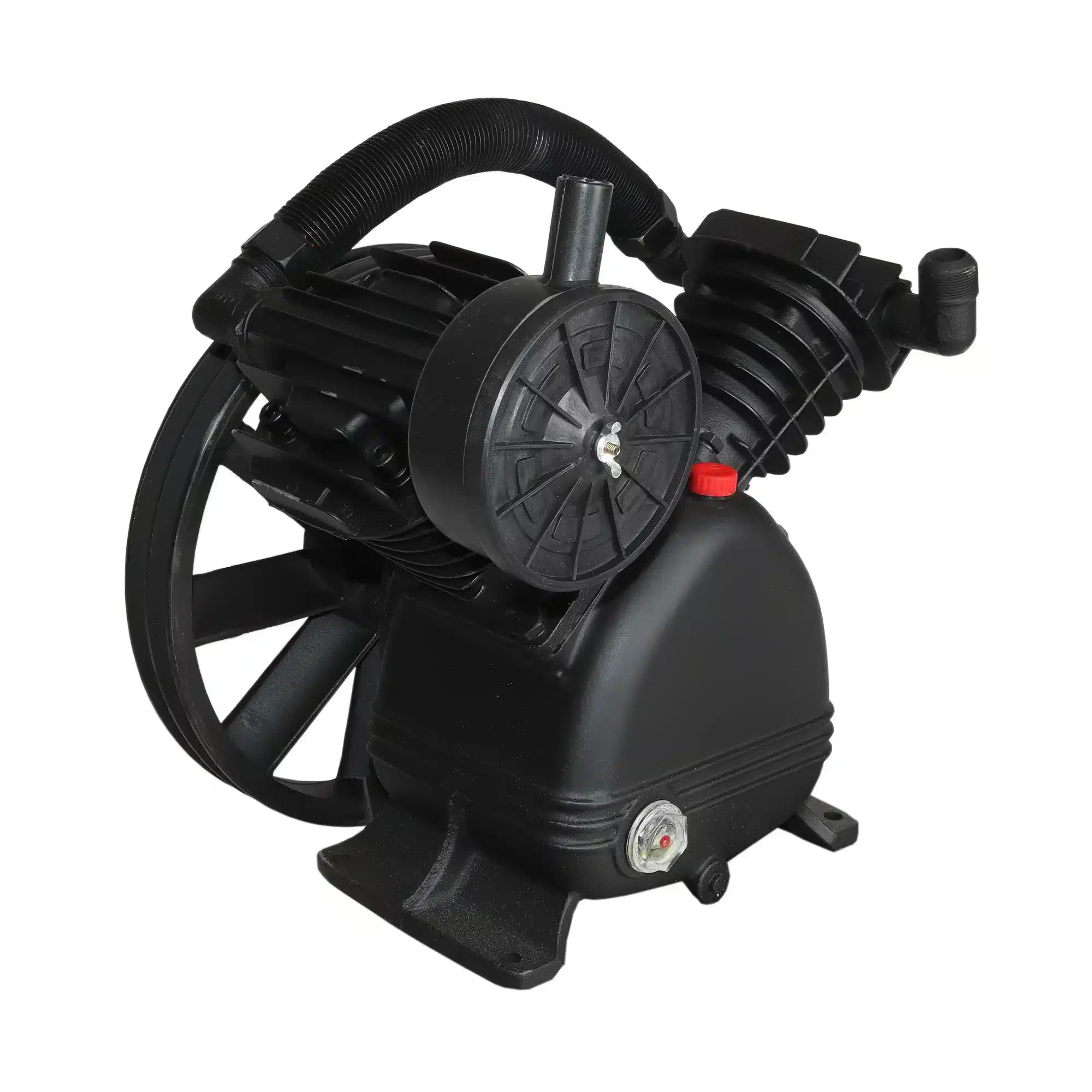 Oro kompresorių priedai