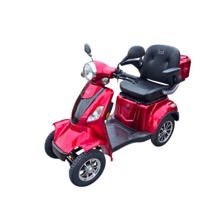 Elektrinis keturratis SCUT CL-30ZR-60 (1000 W)