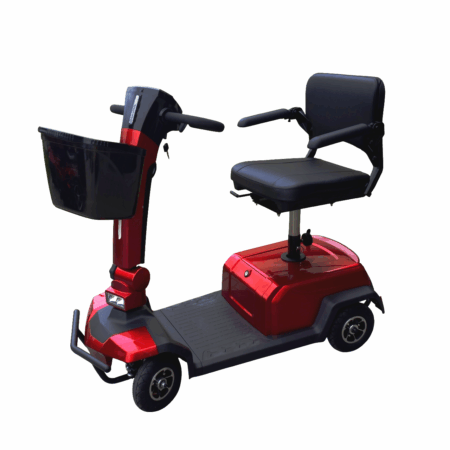 Elektrinis keturratis SCUT CL-Q3 (250 W)