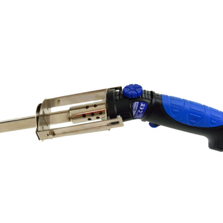 Elektrinis putų polistirolo peilis GEKO G81210