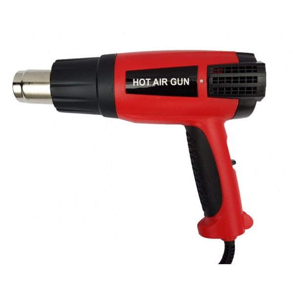 Karšto oro fenas / orapūtė GWT HG1012