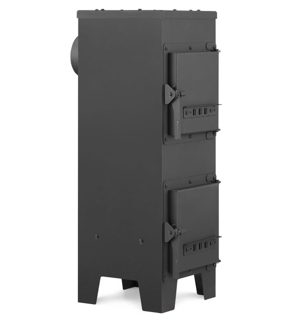 Krosnelė EKON (8 kW)