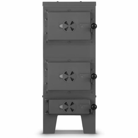 Krosnelė JANUSZ (9 kW)