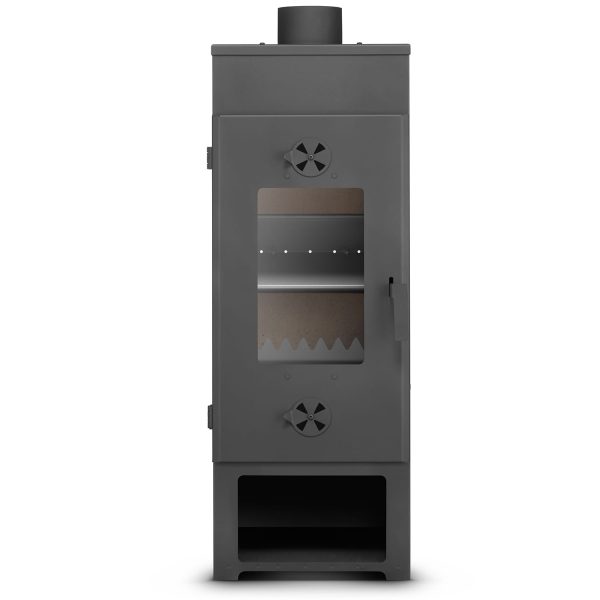 Krosnelė MATYLDA (10 kW)