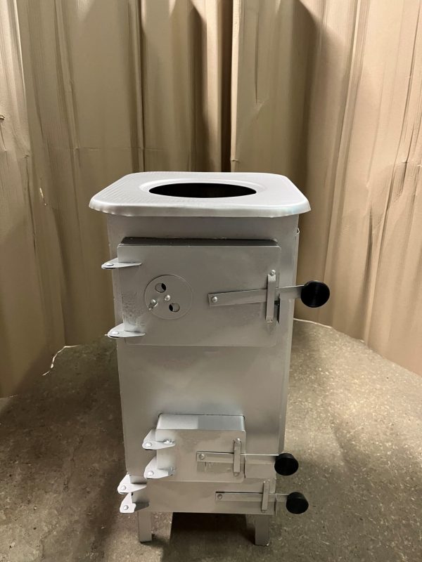 Krosnelė STANDART 11 (11 šamotinių plytų)