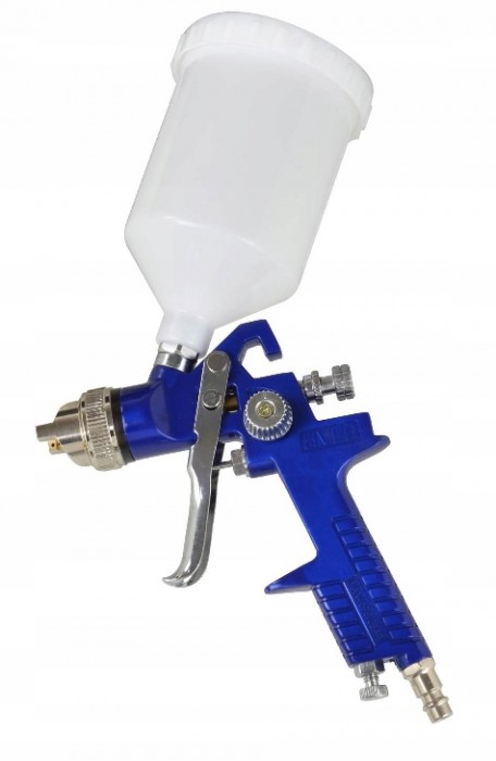 Pulverizatorius SILVER S10504