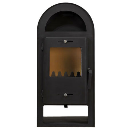 Krosnelė HADES / ACKERMAN P5 EKONOMIK (6,8 kW)