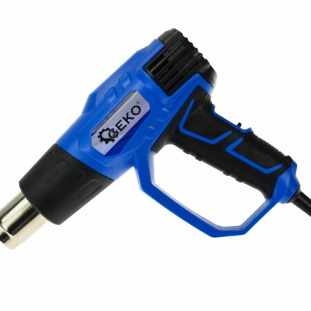 Karšto oro fenas / orapūtė GEKO G80283 (2000 W)