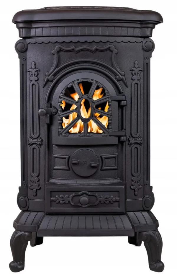 Ketaus krosnelė INGRID / AMBRA (6,5 kW)