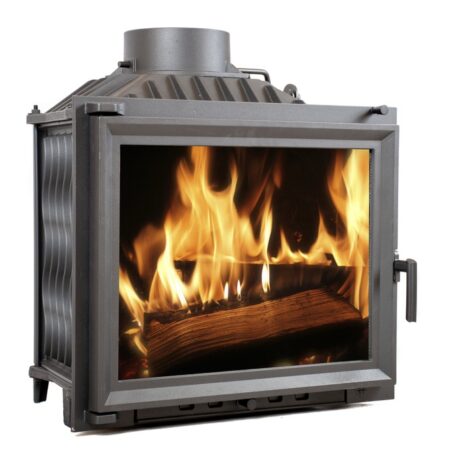 Ketaus židinio kapsulė KRATKI ANTEK (10 kW)