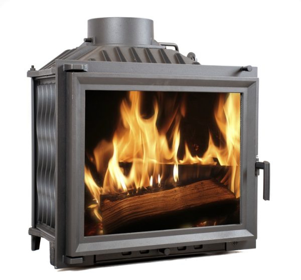 Ketaus židinio kapsulė ANTEK (10 kW)