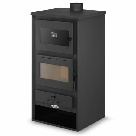 Krosnelė-viryklė BLIST NAPOLI (11 kW)