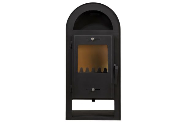 Krosnelė HADES / ACKERMAN P5 EKONOMIK (6,8 kW)