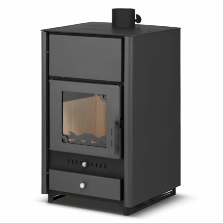 Krosnelė MEGAL TARA (12 kW)