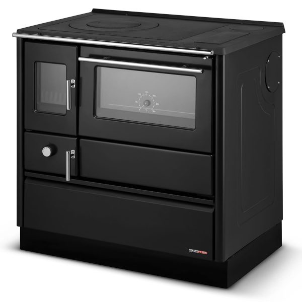 Krosnelė-viryklė ALFA PLAM 85G (8,3 kW)