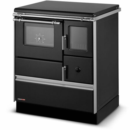 Krosnelė-viryklė ALFA PLAM DOMINANT 70 (6,7 kW)