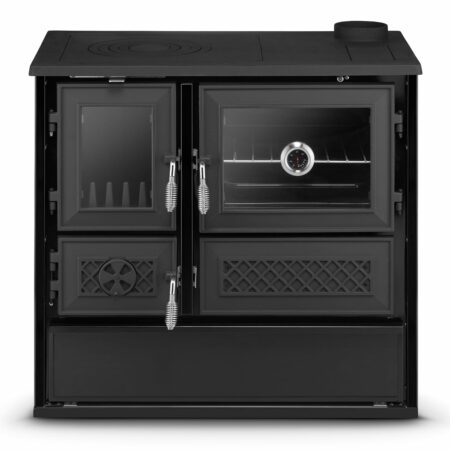 Krosnelė-viryklė BELLA 802 (12 kW)