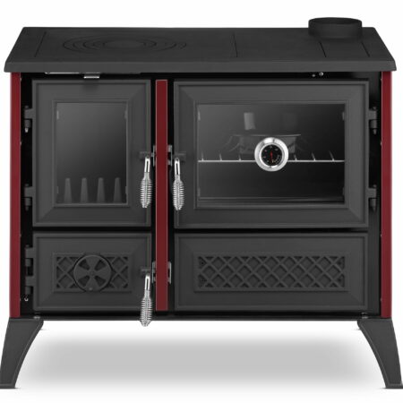 Krosnelė-viryklė STELLA 801 (11 kW)