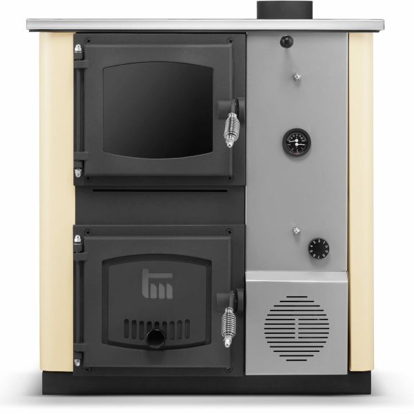 Krosnelės su vandens kontūru