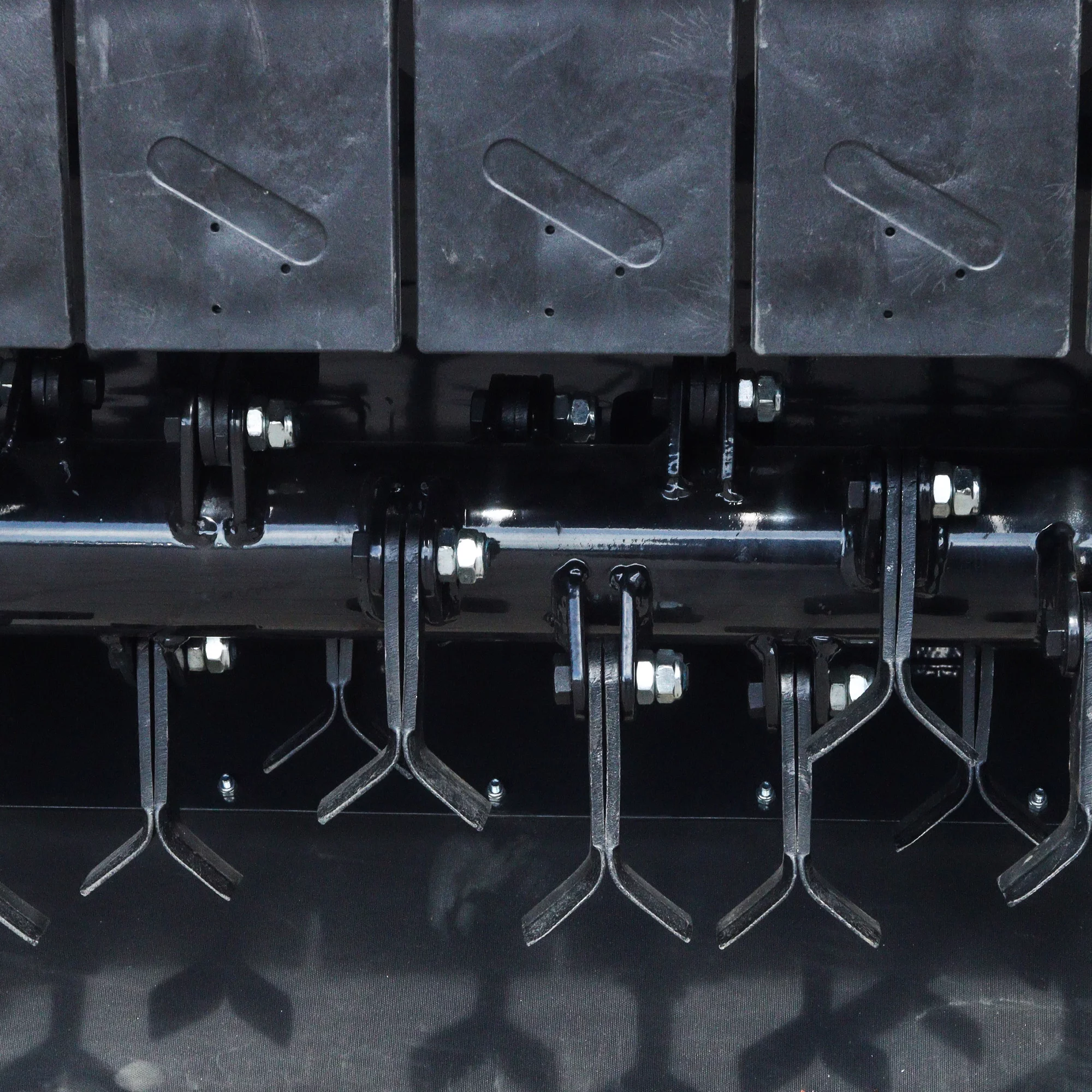 Mulčeris AGROSSI-PRO SK-600R (8 AG, 60 cm)