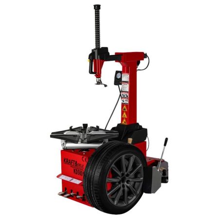 Automatinės padangų montavimo staklės KRAFT&DELE KD5801