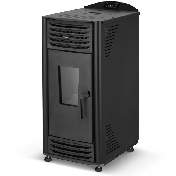 Granulinė krosnelė HELENA 8 (8 kW)