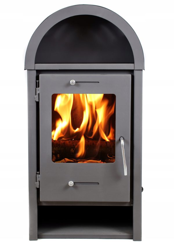 Krosnelė ATLAS (9 kW)