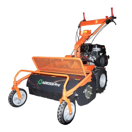 Mulčeris AGROSSI-PRO SK-760R (15 AG, 76 cm)