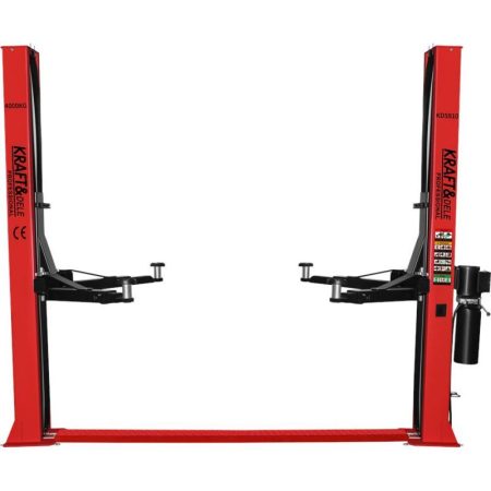 Pusiau automatinis hidraulinis koloninis keltuvas KRAFT&DELE KD5811