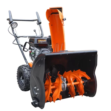 Sniego pūstuvas / valytuvas HILFENGER SN-24 (3 kW, 54 cm)