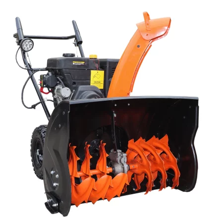 Sniego pūstuvas / valytuvas HILFENGER SN-28 (6,2 kW, 72 cm)